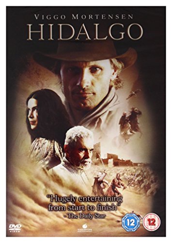 Hidalgo