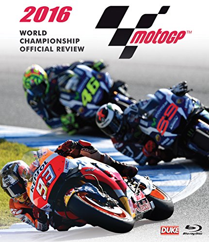 Motogp Review