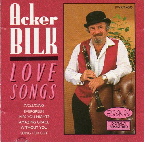 Love Songs