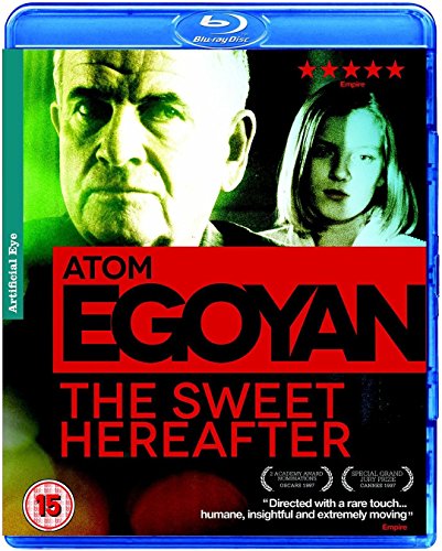 Sweet Hereafter Uk