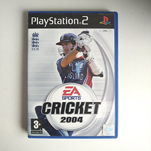 CRICKET 2004