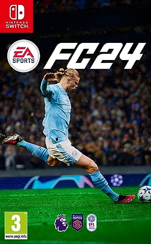 EA SPORTS FC 24 | FILM | FIFA
