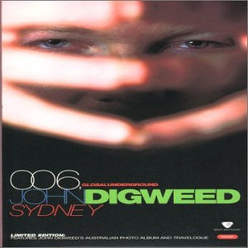 Global Underground John Digweed: Sydney