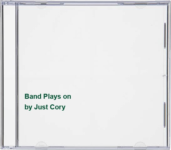 Band Plays on