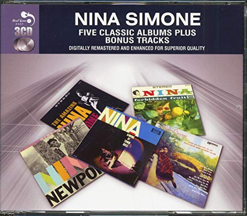 5 Classic Albums