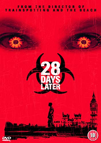 28 Days Later...