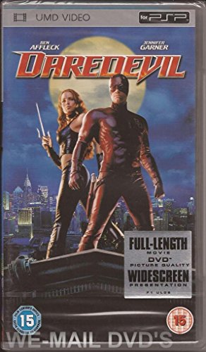 Daredevil