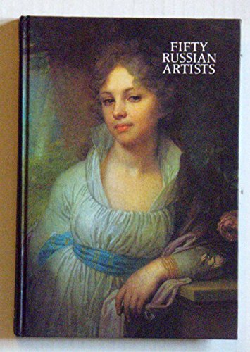 Fifty Russian Artists