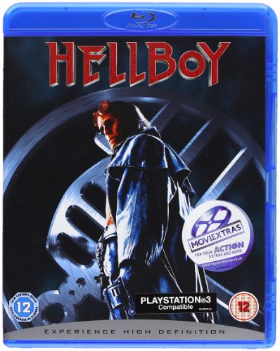 Hellboy