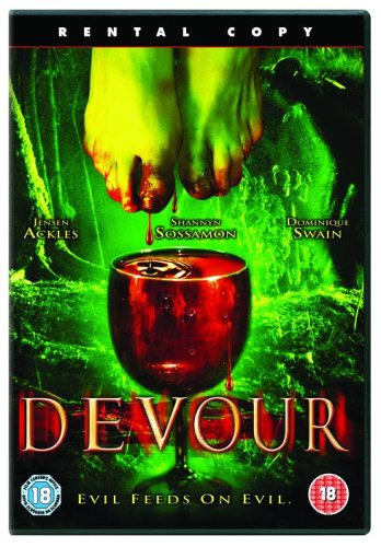 Devour