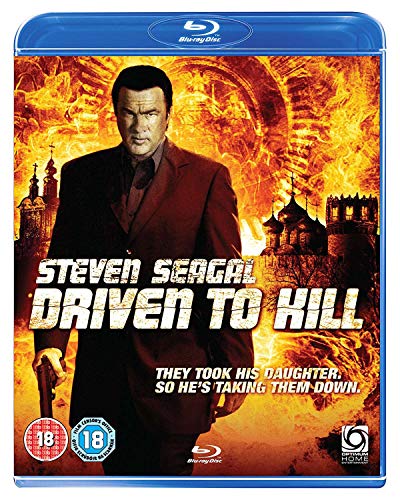 Driven To Kill