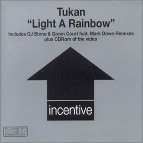 Light a Rainbow