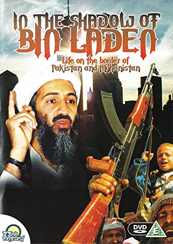 In The Shadow Of Bin Laden: Life On The Border of Pakistan & Afghanistan DVD