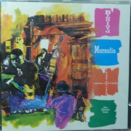 I Heard You Twice the First Time