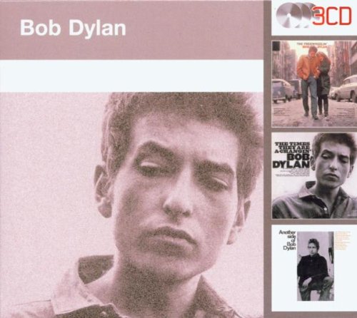 Another Side of/the Times They Are A'changin'/the Free