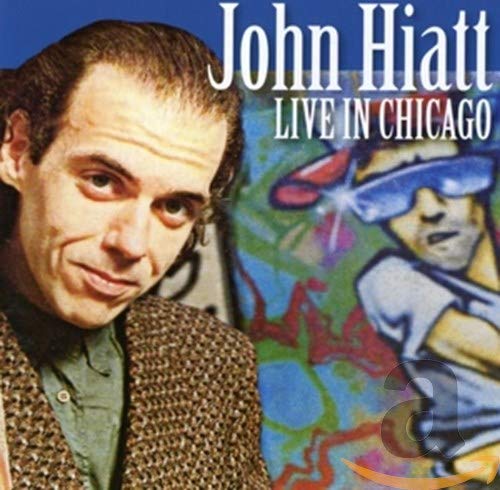 Live in Chicago