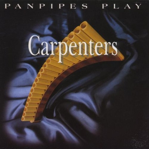 Panpipe Play-Carpenters