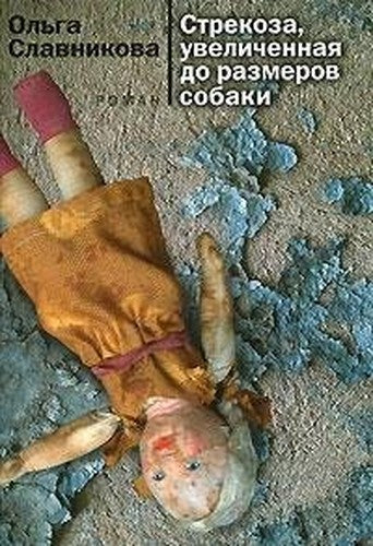 Dragonfly That Grew to Be Size Dog