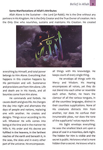 Islamic Studies: Grade 8