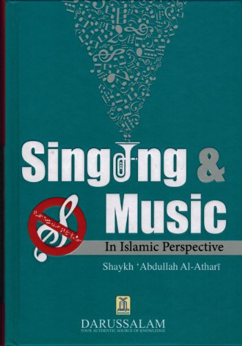 Singing & Music in Islamic perspective