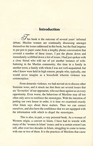 Bent Rib (A Journey Through Women's Issues in Islam)
