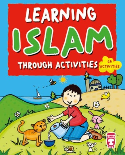 Learning Islam Through Activities