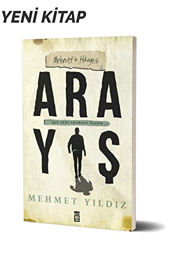 Arayış: Mehmet’in Hikayesi - Ben Seni Ararken Öldüm