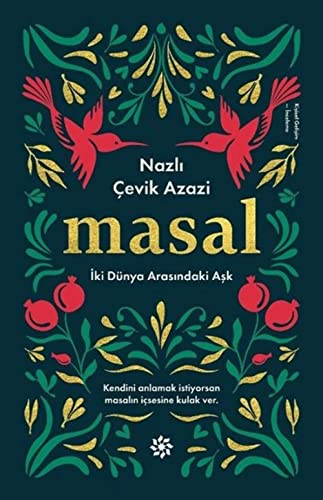 Masal: İki Dünya Arasındaki Aşk