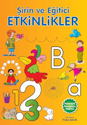Okul Oncesi Etkinlik
