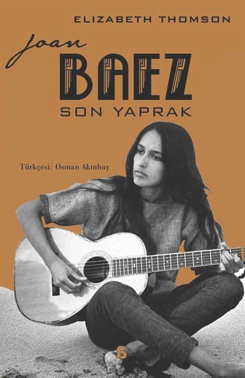 Joan Baez