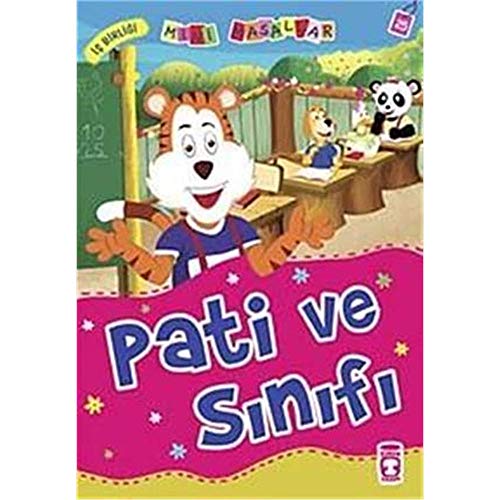 Mini Masallar Pati ve Sinifi