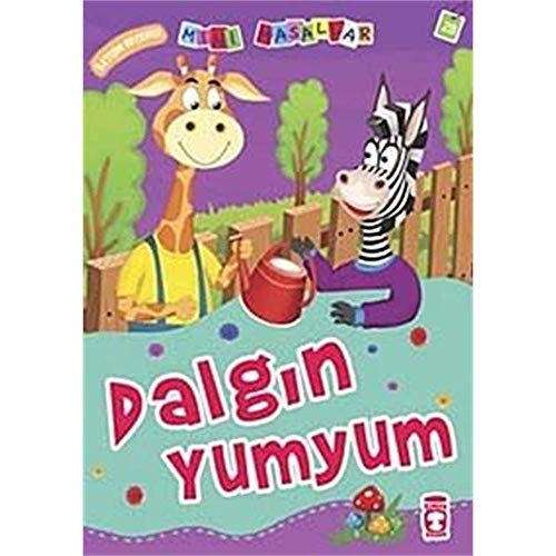 Mini Masallar Dalgin Yumyum