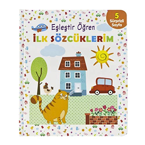 İlk Sözcüklerim - Eşleştir Öğren