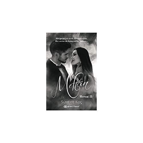 Meftun: Hercai 2 (Turkish Edition)