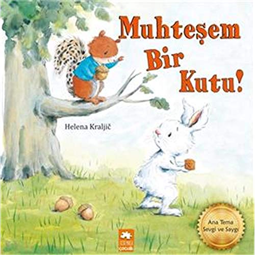 Muhtesem Bir Kutu!