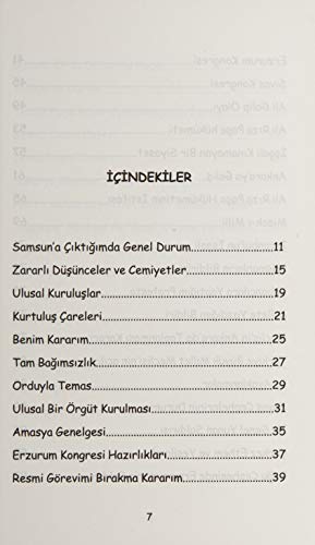 Çocuklar için Nutuk