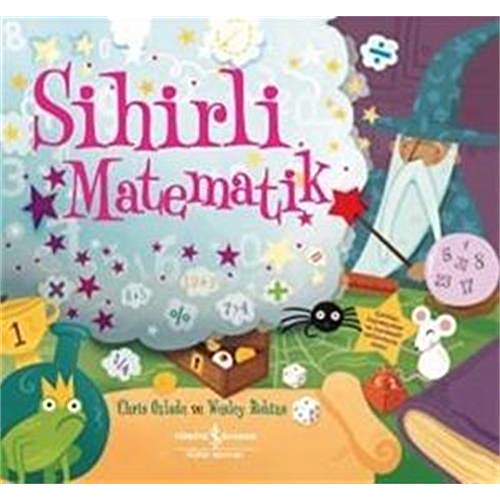 Sihirli Matematik (Ciltli)