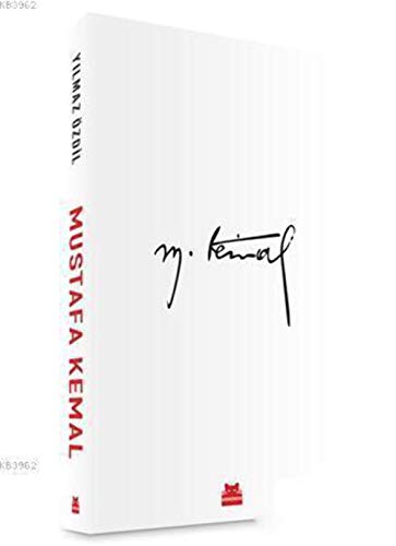 Mustafa Kemal (Turkish Edition)
