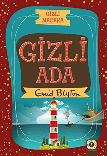 Gizli Macera - Gizli Ada 1