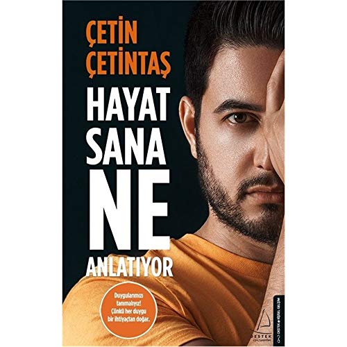 Hayat Sana Ne Anlatiyor