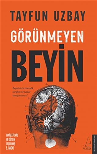Görünmeyen Beyin: Beyninizin Karanlık Tarafını Ne Kadar Tanıyorsunuz?