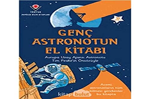 Genç Astronotun El Kitabı