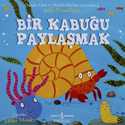 Bir Kabugu Paylasmak