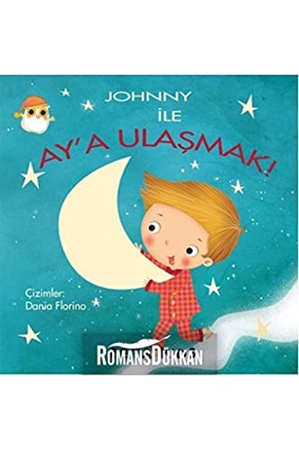 Johnny ile Ay'a Ula?mak