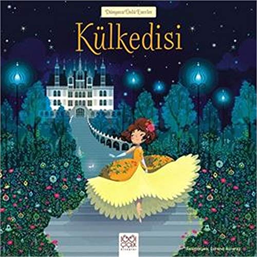 Külkedisi: Dünyaca Ünlü Eserler