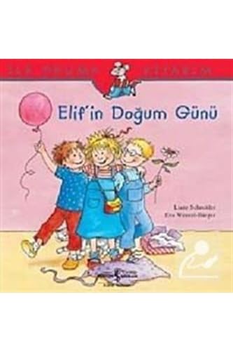 Elifin Dogum Gunu