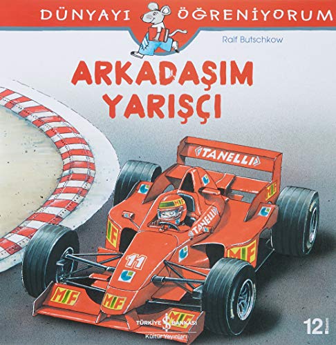 ARKADAŞIM YARIŞÇI