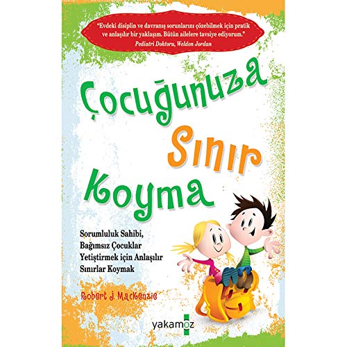Cocugunuza Sinir Koyma