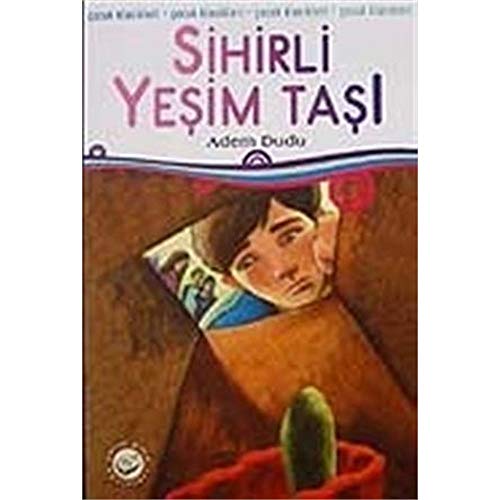Sihirli Ye?im Ta??