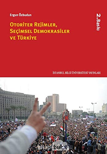 OTORİTER REJİMLER SEÇİMSEL DEMO.